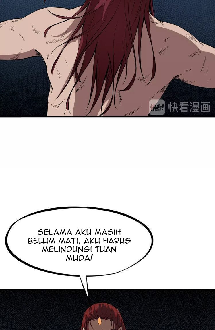 Dragon’s Blood Vessels Chapter 39 Gambar 72